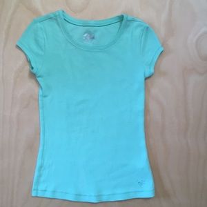 Justice t-shirt